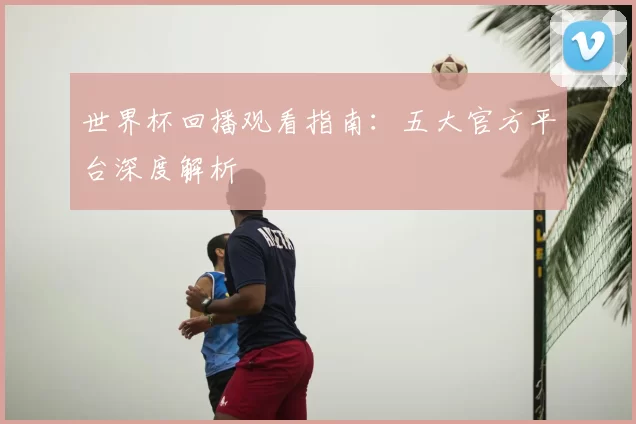 世界杯回播观看指南：五大官方平台深度解析
