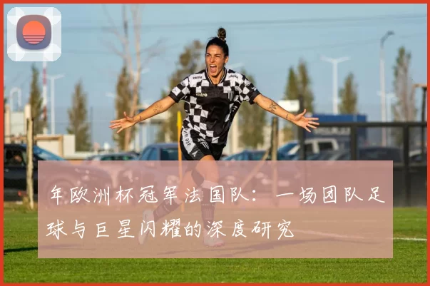 年欧洲杯冠军法国队：一场团队足球与巨星闪耀的深度研究