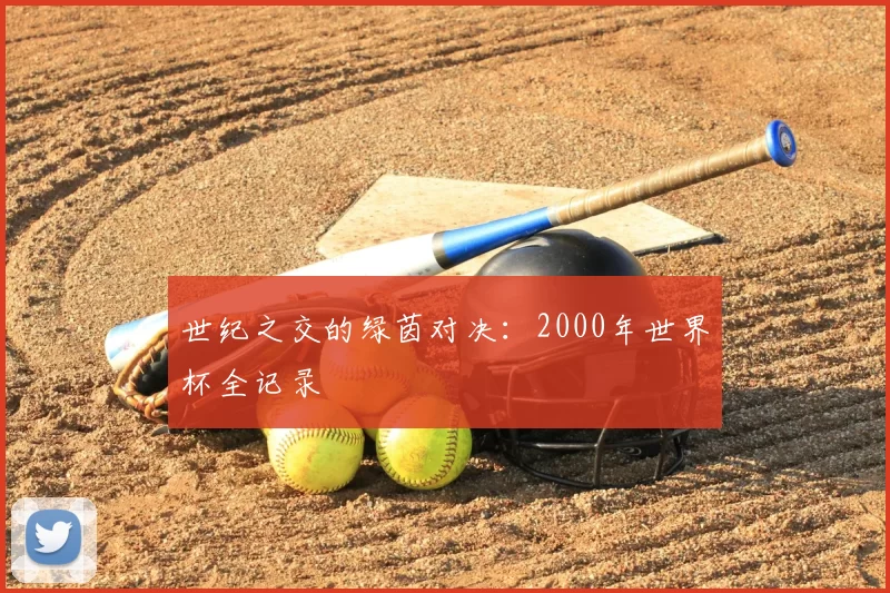 世纪之交的绿茵对决:2000年世界杯全记录