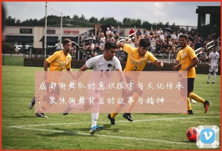 成都街舞队的意识探索与文化传承：聚焦街舞背后的故事与精神