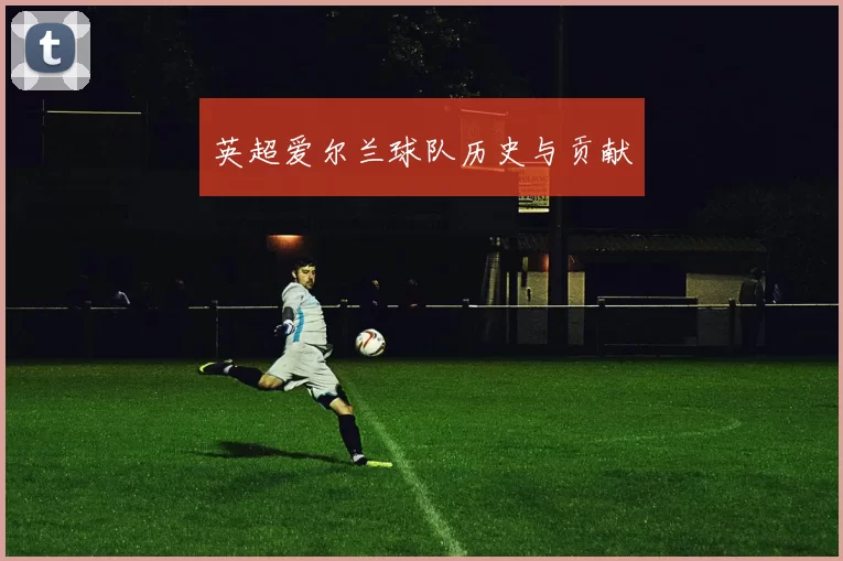 英超爱尔兰球队历史与贡献