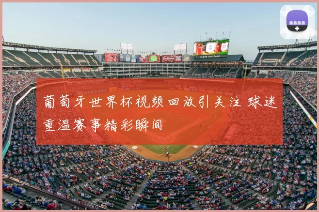 葡萄牙世界杯视频回放引关注 球迷重温赛事精彩瞬间