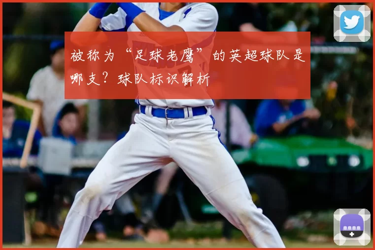 被称为“足球老鹰”的英超球队是哪支？球队标识解析